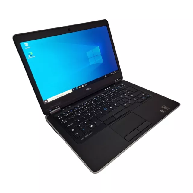 Dell Latitude E7440 Core i5-4gen 8GB RAM / 256GB SSD #S277