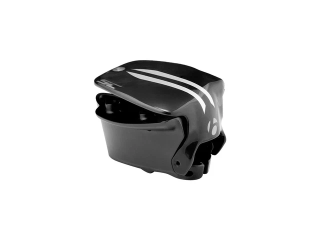 Potence Vélo Route Bontrager Race Lite 110 Mm 31,8 Mm 17° – Occasion Noire