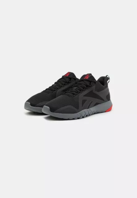 REEBOK FLEXAGON FORCE 3 Mens Training Fitness Athletic shoes 9UK
