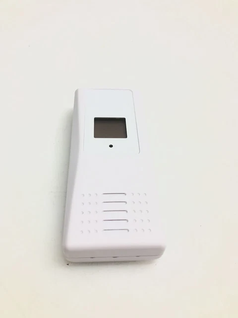 TFA Dostmann TFA-ID Émetteur Pour Piscine ID-A5 Pool, 30.3907.02