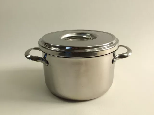 SUS Schulte Ufer ROMANA Topf Kochtopf 18 cm - 2,5 l. ***