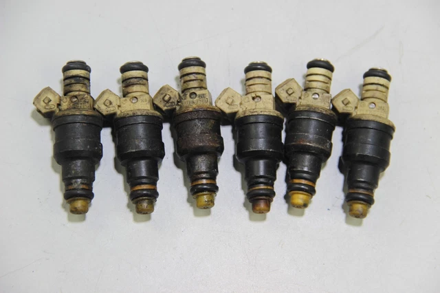 BMW Original E36 3er M3 Gt Injecteurs Bosch 280150701 Injecteurs