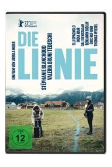 Die Linie, Ursula Meier