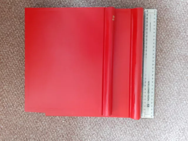 Two Stanley Gibbons Stamp Albums (without Stamps)