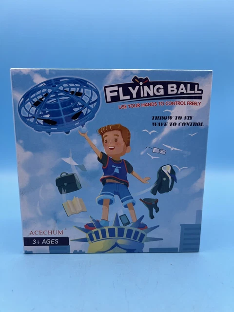 Acechum shop flying ball