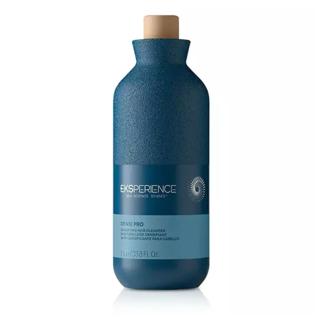 Shampoo Cheveux Fini REVLON PROFESSIONAL Eksperience Denses Pro Cheveux 1000ml