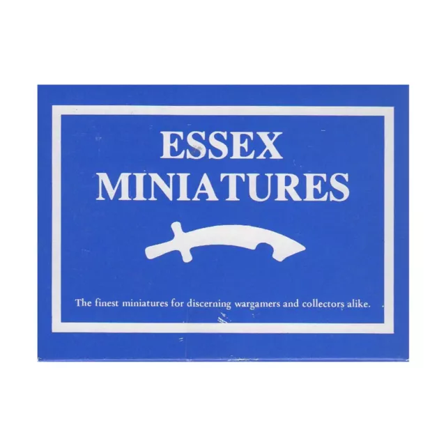 Essex Minis Ancient Mini 15mm Norman New