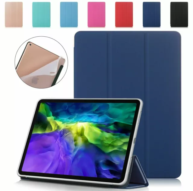 Custodia Cover per Tab Tablet Lenovo P11 11" TB J606F (2020) a libro in ecopelle