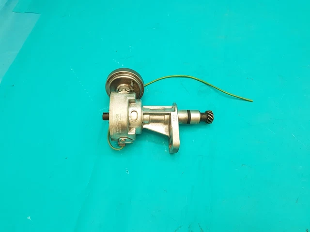 MERCEDES BENZ W116 W107 R107 C107 Se450 V8 Distributor 8 Cylinder ...