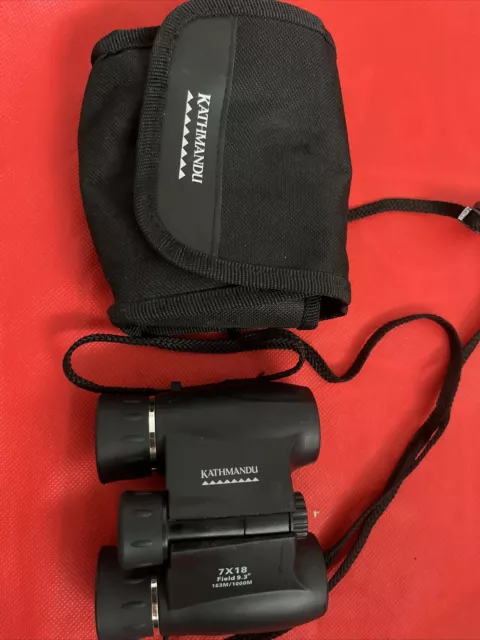 Kathmandu binoculars 10x42 best sale review