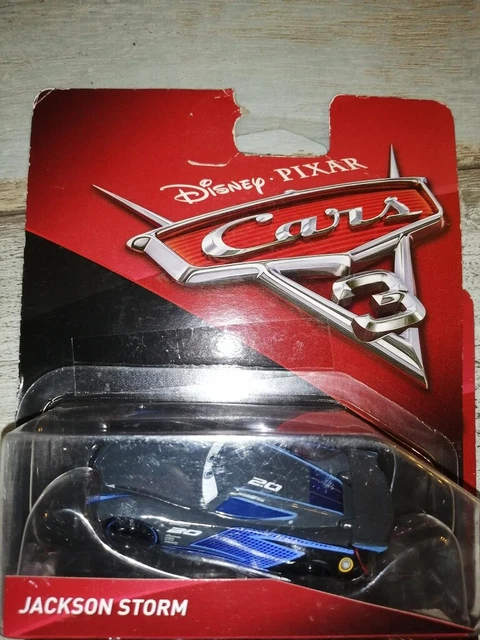 voitures cars disney pixar metal mattel 1/55