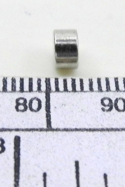 Pneumatico In Gomma Per Passeggino - Diametro 11.9cm, Per Ruote Anteriori E Posteriori, Facile Da Installare - Foto 11