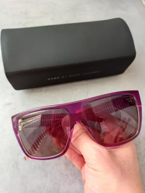 MARC JACOBS Lunettes de soleil NEUVES