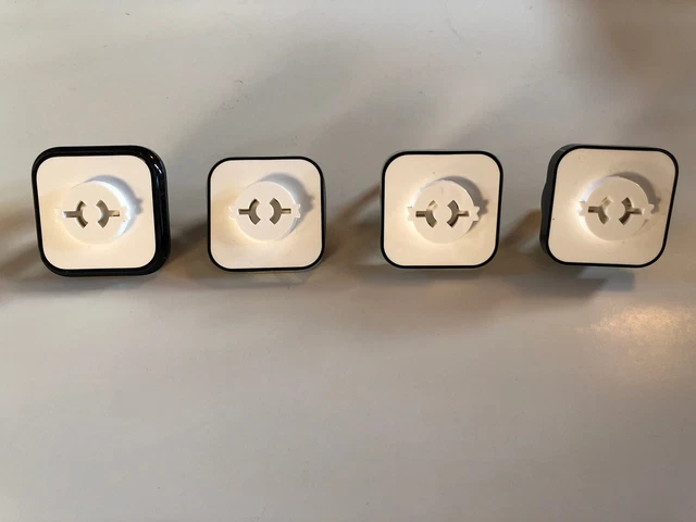 Kindle PowerFast International Charging Kit Partially Complete (4 Of 5) 2