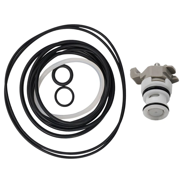 Kit De Reconstruction STERIS Pour Vanne S1 – Collecteur Vapeur, P764326-477 316956, Neuf