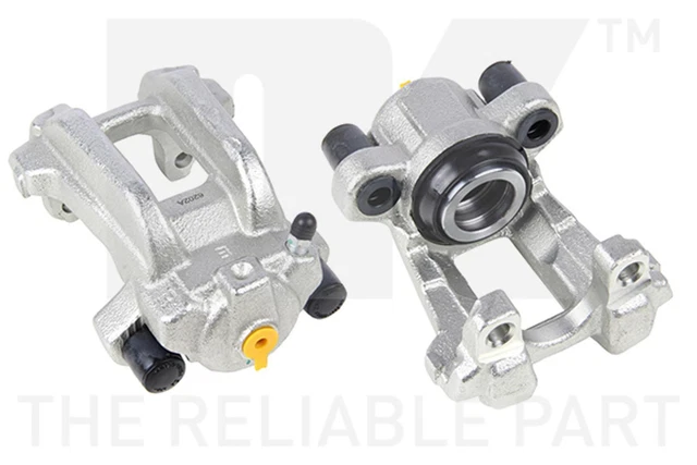 Pinza freno NK 211538 per BMW F20 F80 F30 F31 F21 ghisa posteriore destra serie 3