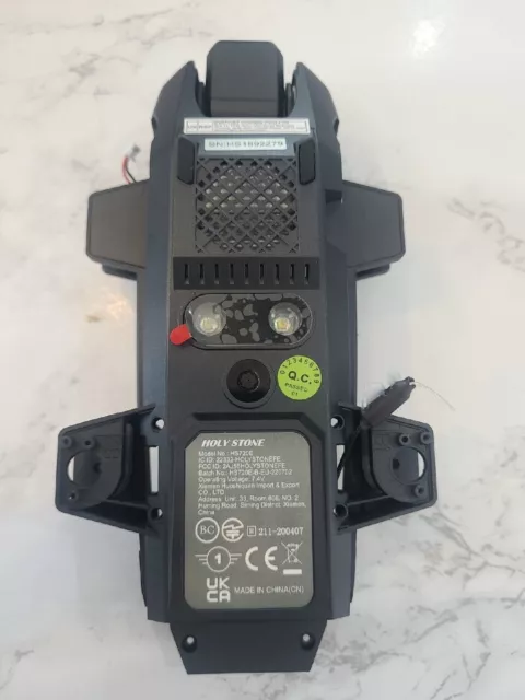 Holy stone hs720e parts discount