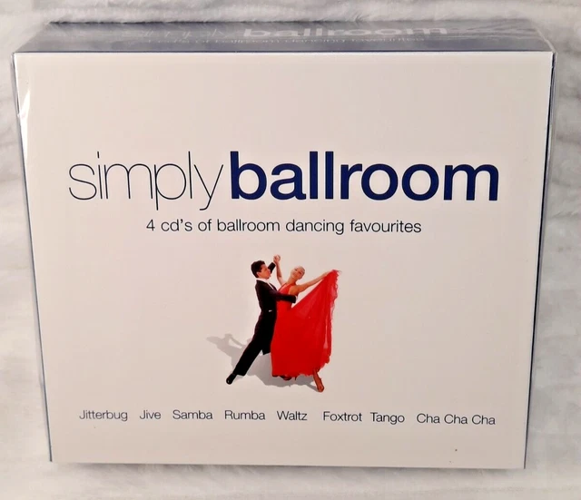 French Ballroom Favourites: Les Succes De La Danse - Sorbonne