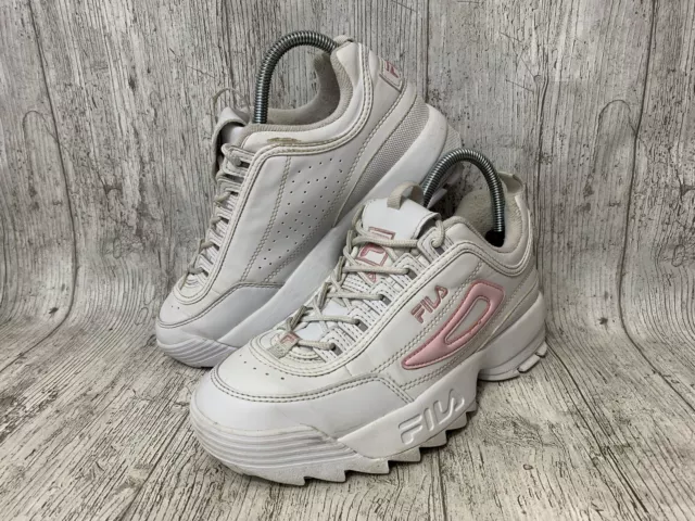 Fila best sale mindruptor hybrid