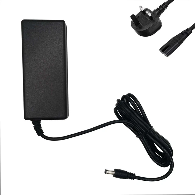 Alimentatore di ricambio router 12 V Netgear Nighthawk X6 R8000