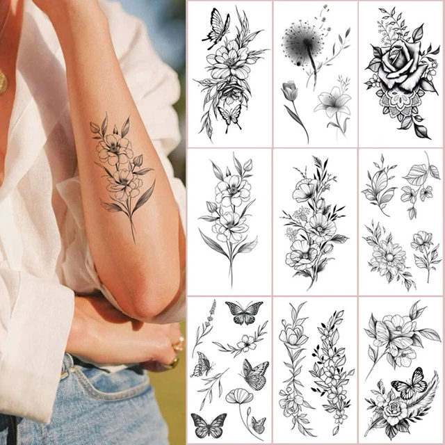 Sitemapcdatahttpsaramixel Thicoipeinfocollant Effet Tatouage