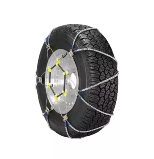 Tire Traction Chain ZT735 Super Z LT Light Truck and SUV 