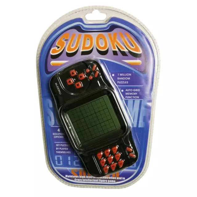 Sudoku le jeu - Vinted