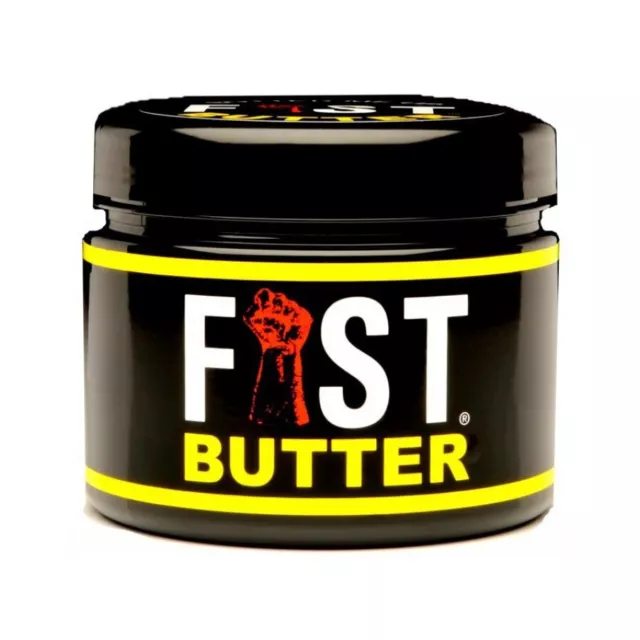 LUBRIFIANT FIST GRAISSE Graisse Fist Butter 500mL Fist