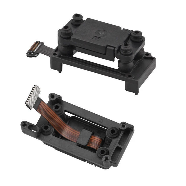 Carte Mère Principale DJI FPV Drone – Avec Module IMU Et Ventilateur (occasion Testée)