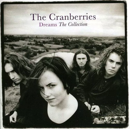 The Cranberries Dreams The Collection Cd Album (Very Best Of / Greatest Hits)