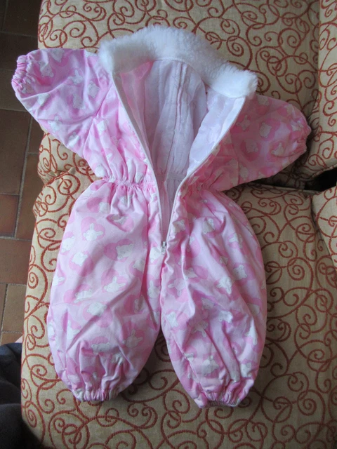 Poupée Corolle 60 Cm Chinatown – Superbe état, Occasion TBE