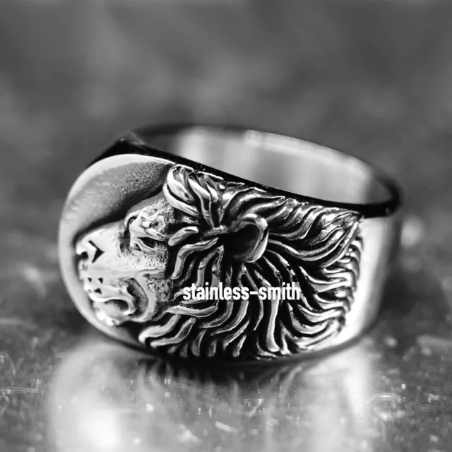 Anello leone di giuda sales