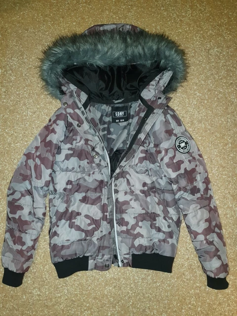 Womens supply hotsell and demand coat