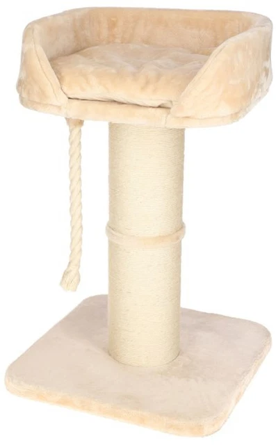 Katzen Kratzbaum Toni XL für große schwere Katzen Kratzstamm Ø 20 cm Katzenbaum