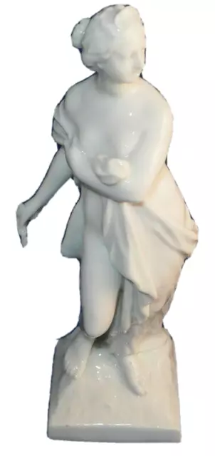 Antik 18thC KPM Berlin Venus Porzellan Figur Porzelan Figur Figure