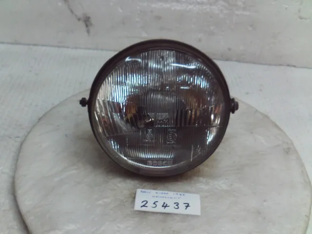 Bmw K100 1988 Bosch H4 Headlight (25437)