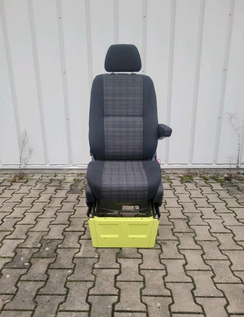 SOLIDfy® - Hecktürverriegelung für Mercedes Sprinter W907 W910 (VS30 SOLIDfy® - Hecktürverriegelung für Mercedes Sprinter W907 W910 (VS30