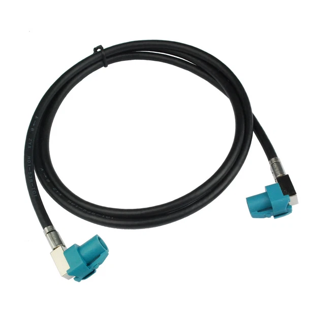 Cavo video monitor host navigazione BMW da BMW CIC a CID linea retrofit