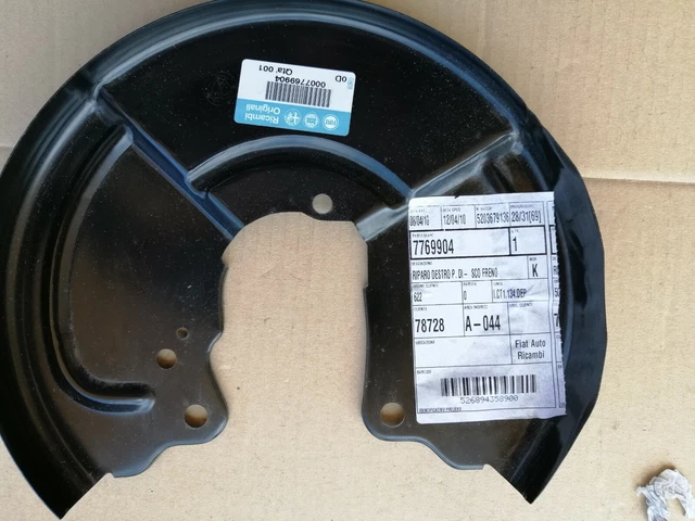 Cam Sport Kit Braccio Freno E Rullo Camme Per Tosaerba Artigiano - Foto 5