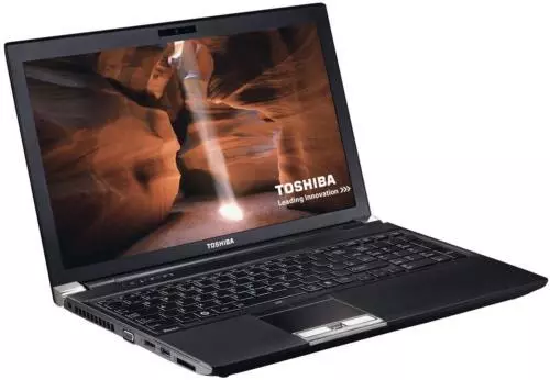 Toshiba R830 2nd Gen Core i7 128GB SSD 8GB RAM WIN 10 PRO 13.3 inch Laptop