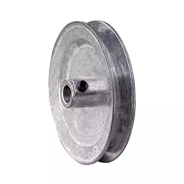 CONGRESS CA0300X100KW V-Belt Pulley,1 Groove,3.00" O.D.