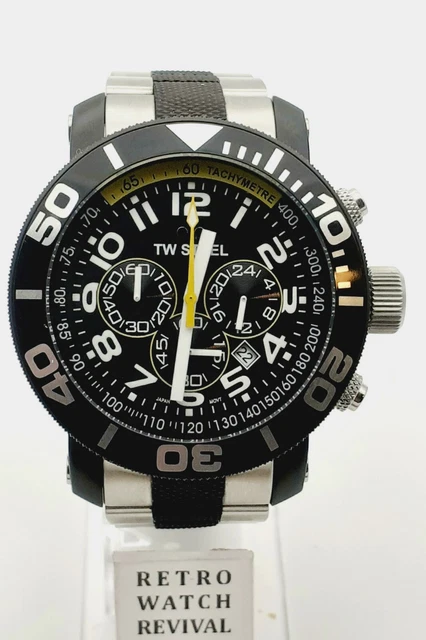 Tw clearance steel tw71