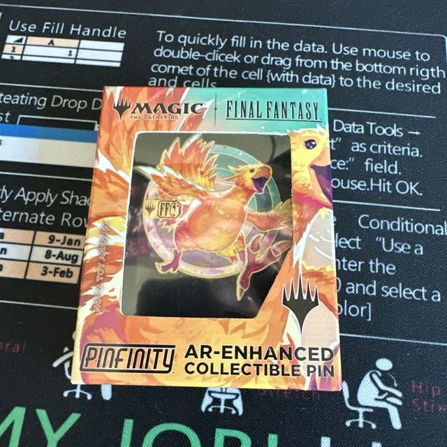 Magic The Gathering Pinfinity  VENDRE! - PicClick FR