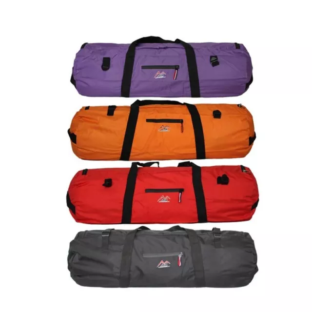 Borsa portaoggetti versatile e impermeabile per bagagli e design pieghevole tend
