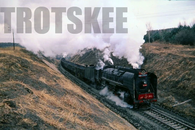 35mm Slide CR China Chinese Railways Steam Loco QJ 1983 Nancha 1989 Original
