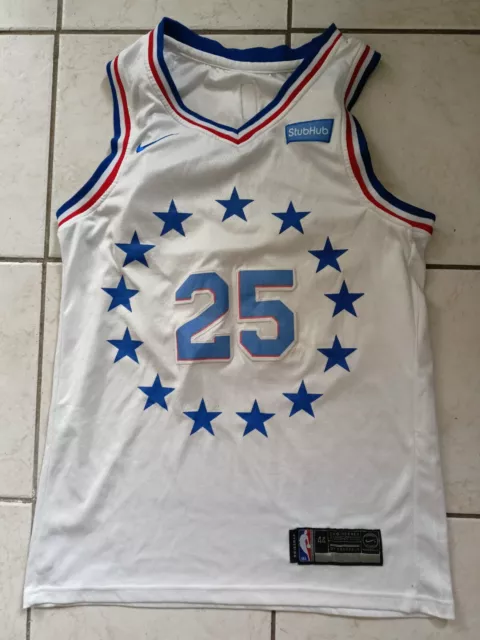 Lot Detail - DEVIN BOOKER AUTOGRAPHED 2020 NBA ALL-STAR GAME JERSEY -  MEIGREY LOA