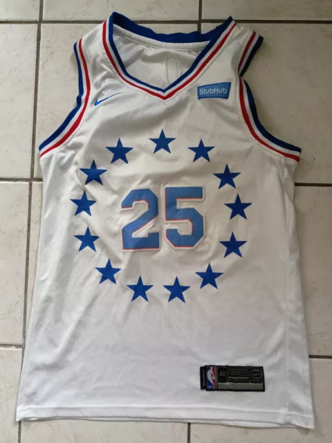 Lot Detail - DEVIN BOOKER AUTOGRAPHED 2020 NBA ALL-STAR GAME JERSEY - MEIGREY LOA