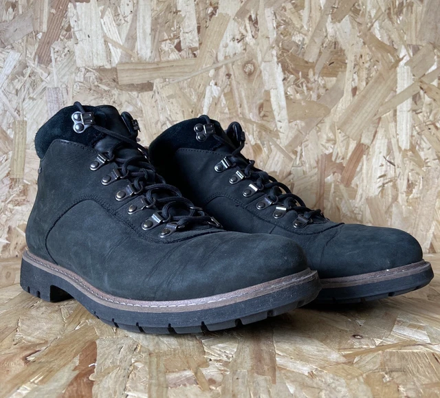 Clarks Herren Batcobe Lo Chelsea Boots