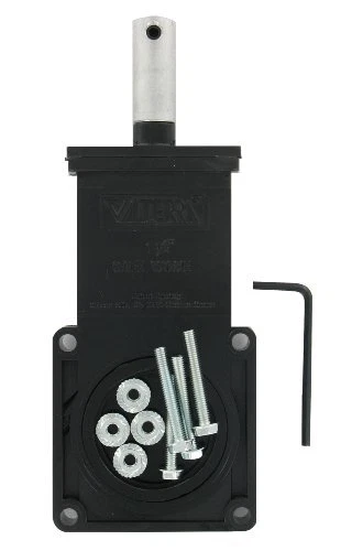 Valterra T1001PBC 1-1/2 Valve Body