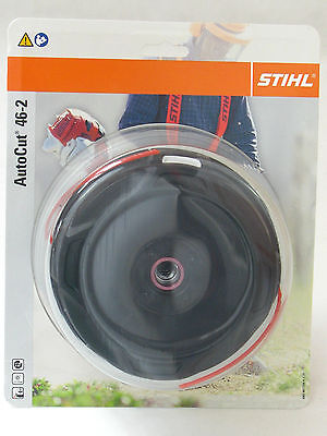 1 Maehfaden 19m 1,6 2334/2415 FSA Autocut 2-2 4008 710 2100 Pour Fsa 56 Fse 52 